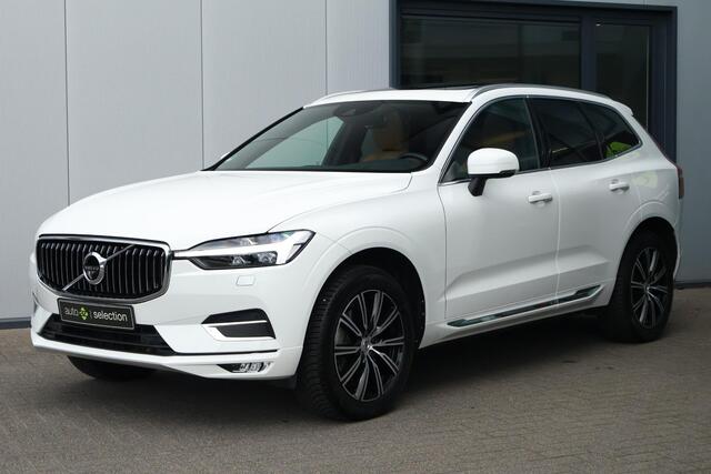 Volvo XC60 2.0 B5 AWD Inscription / Pano / Trekhaak / Camera