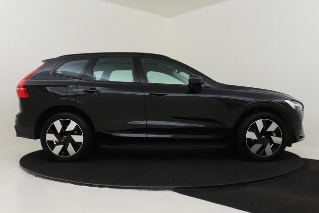 Volvo XC60 T6 PLUG-IN HYBRID AWD ULTRA DARK -PANO.DAK|HARMAN/KARDON|ADAP.LED|360°CAM|TREKHAAK|HEAD-UP DISP.