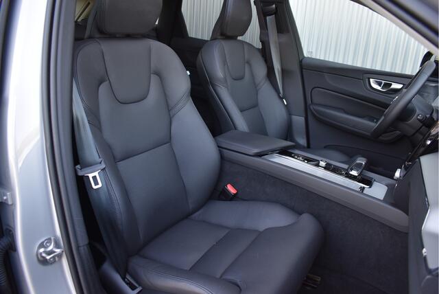 Volvo XC60 2.0 T8 Plug-in hybrid AWD Plus Dark Panorama, Pilot assist, Harman/Kardon, 360", Stuur/stoel verwarming