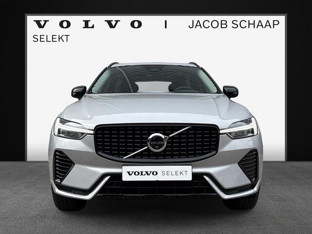 Volvo XC60 T6 Plug-in hybrid AWD Ultra Dark / Harman/Kardon / Panoramadak / Trekhaak /