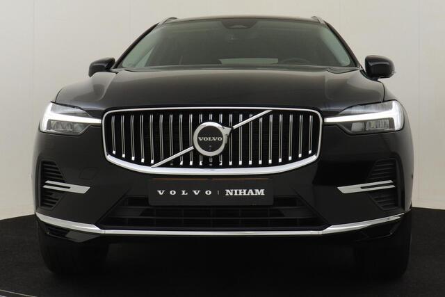 Volvo XC60 T6 PLUG-IN HYBRID AWD ULTRA BRIGHT -PANO.DAK|HARMAN/KARDON|360°CAM|TREKHAAK|LUCHTVERING