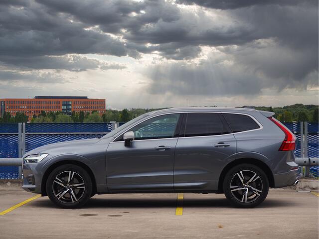 Volvo XC60 2.0 D4 R-Design POLESTAR - R-Design - PANORAMA