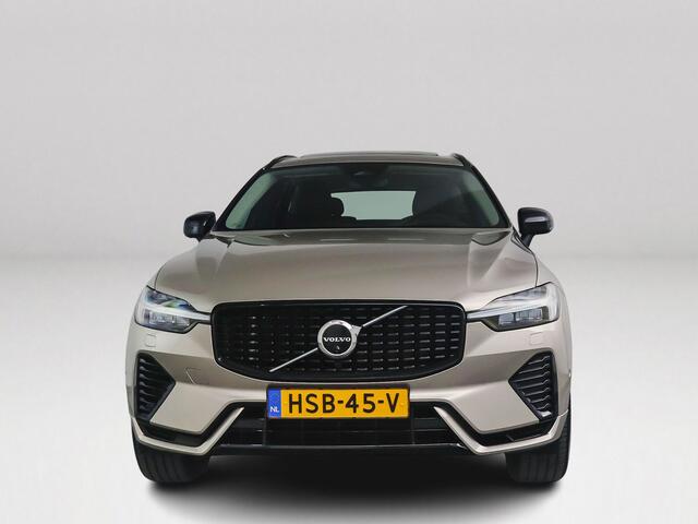 Volvo XC60 T6 Plug-in hybrid AWD Ultra Dark | Panoramadak | 360º camera | Head-up Display | Stoel- en Stuurverwarming | Harman Kardon | Trekhaak