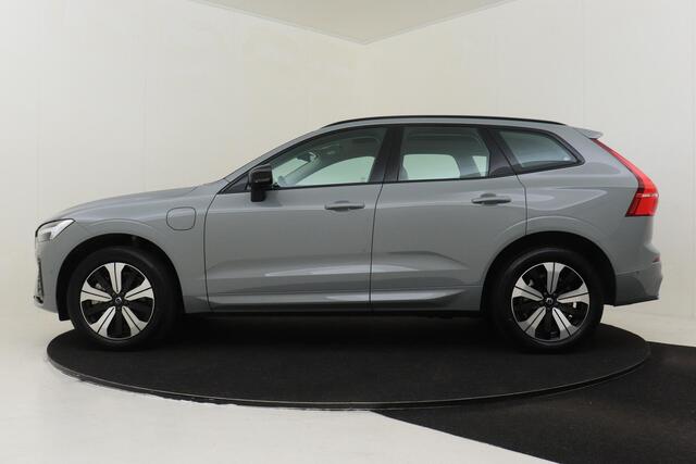 Volvo XC60 T6 PLUG-IN HYBRID AWD PLUS DARK -PANO.DAK|360°CAM|TREKHAAK|ADAP.LED|POWER-SEATS