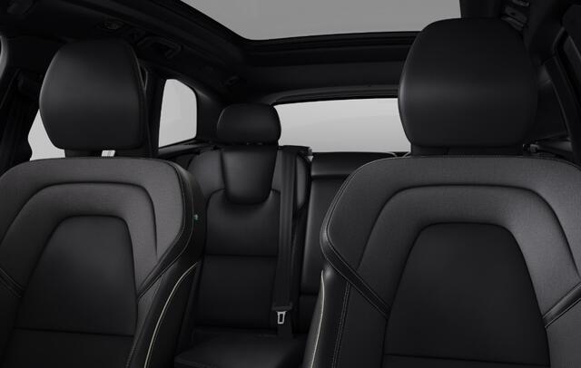 Volvo XC60 2.0 T6 Plug-in hybrid AWD Ultra Dark