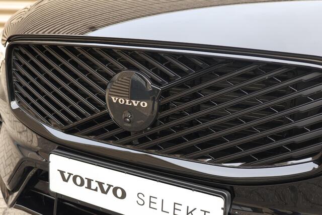 Volvo XC60 T8 Plug-in hybrid AWD Plus Black Edition | Premium Pack | Lighting Pack