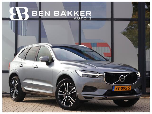 Volvo XC60 2.0 T5 Momentum Polestar Engineered | ACC | Cam | Leder | Org. NL | Keyless |