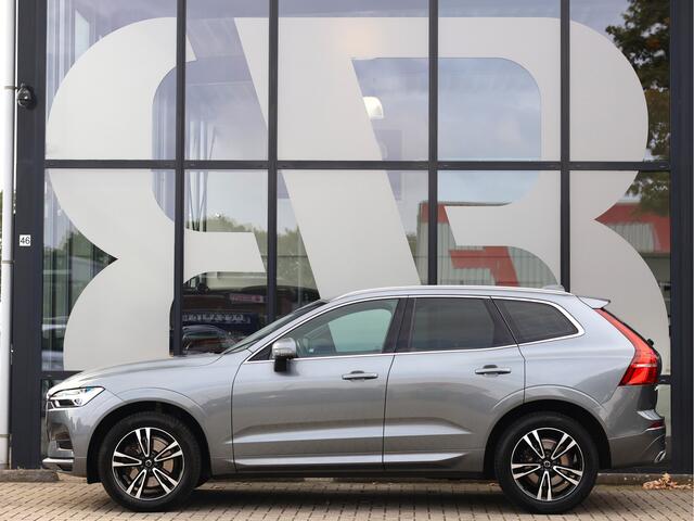 Volvo XC60 2.0 T5 Momentum Polestar Engineered | ACC | Cam | Leder | Org. NL | Keyless |