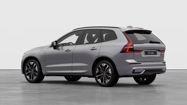 Volvo XC60 2.0 T6 Plug-in hybrid AWD Plus Dark l Head-up Display l 360 graden camera l Schuif/kantel dak l
