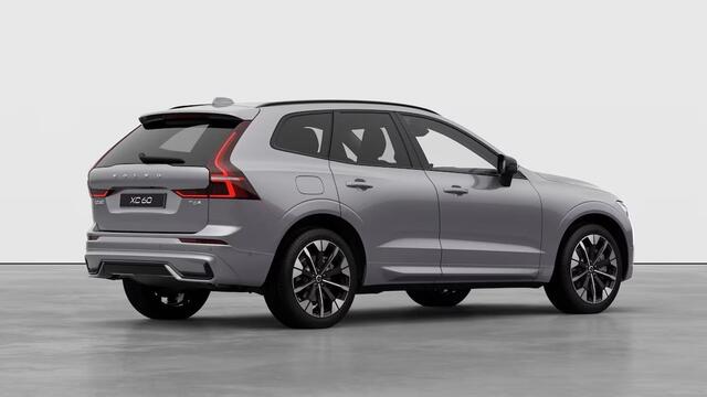 Volvo XC60 2.0 T6 Plug-in hybrid AWD Plus Dark l Head-up Display l 360 graden camera l Schuif/kantel dak l