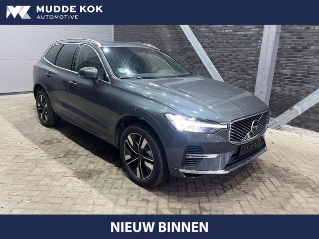 Volvo XC60 T6 Plug-in hybrid Plus Bright | FACELIFT | Head-Up | Panoramadak | harman/kardon | ACC | 360° Camera