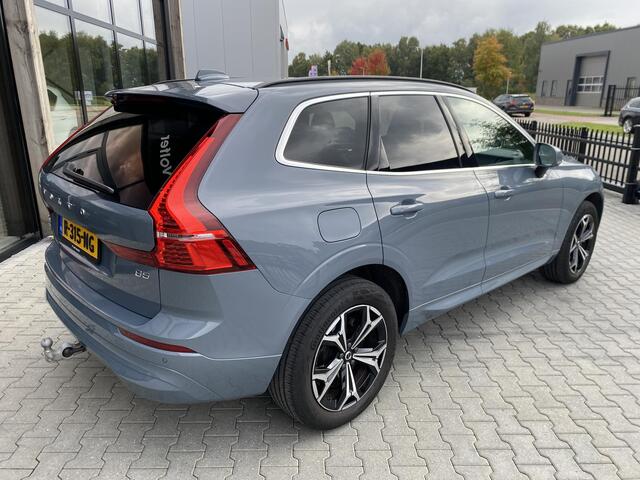 Volvo XC60 2.0 B5 Inscription ACC|thk|standkachel|memory