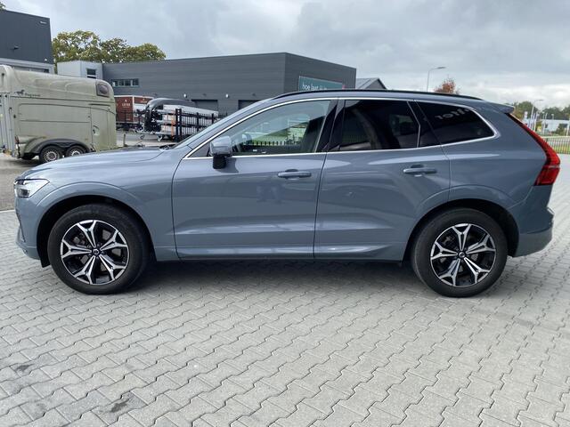 Volvo XC60 2.0 B5 Inscription ACC|thk|standkachel|memory