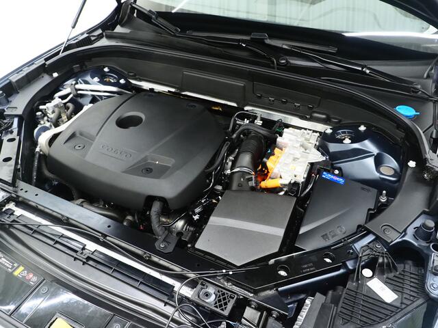 Volvo XC60 2.0 T6 AWD Recharge Long Range Inscription | Panoramadak | Pilot Assist | Camera | Keyless | Trekhaak | Carplay