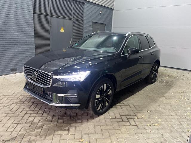 Volvo XC60 T6 Plug-in hybrid Plus Bright | FACELIFT | Head-Up | Panoramadak | harman/kardon | ACC | 360° Camera