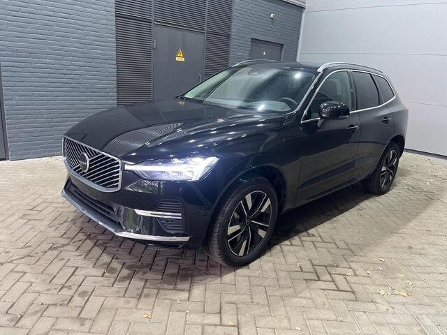 Volvo XC60 T6 Plug-in hybrid Plus Bright | FACELIFT | Head-Up | Panoramadak | harman/kardon | ACC | 360° Camera