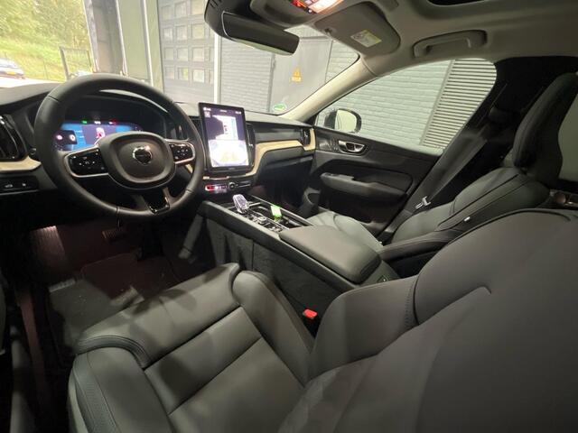 Volvo XC60 T6 Plug-in hybrid Plus Bright | FACELIFT | Head-Up | Panoramadak | harman/kardon | ACC | 360° Camera