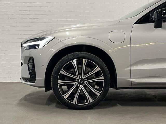Volvo XC60 2.0 T6 Plug-in hybrid AWD R-Design Trekhaak | Long Range | Open dak | Adapt. cruise | 360 | Head-up | Stuur-/Stoelverwarming |