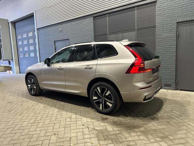 Volvo XC60 T6 Plug-in hybrid Plus Dark | FACELIFT | Head-Up | Panoramadak | harman/kardon | ACC | 360° Camera