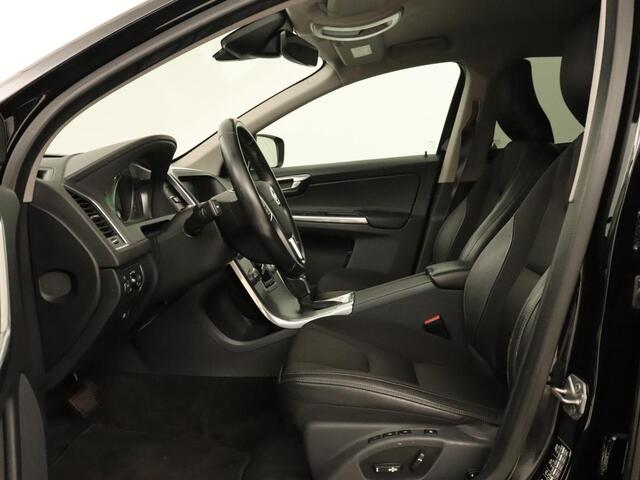 Volvo XC60 2.0 D4 FWD Momentum | Automaat | Camera Memory | Navigatie | Getint glas | Bluetooth | Cruise control | Stoelverwarming