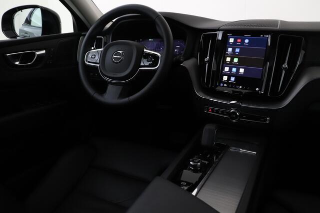 Volvo XC60 T6 PLUG-IN HYBRID AWD ULTRA DARK -PANO.DAK|HARMAN/KARDON|360°CAM|TREKHAAK|20"|HEAD-UP DISP.|LUCHTVERING