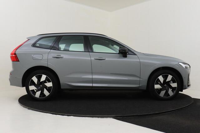 Volvo XC60 T6 PLUG-IN HYBRID AWD ULTRA DARK -PANO.DAK|HARMAN/KARDON|360°CAM|TREKHAAK|20"|HEAD-UP DISP.|LUCHTVERING
