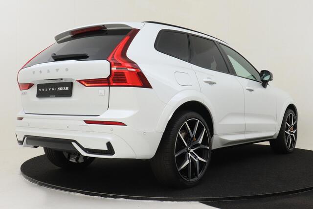 Volvo XC60 T8 AWD POLESTAR ENGINEERED *FULL OPTIONS!* -PANO.DAK|BOWERS&WILKINS|360°CAM|22"