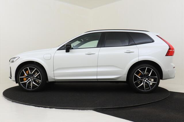 Volvo XC60 T8 AWD POLESTAR ENGINEERED *FULL OPTIONS!* -PANO.DAK|BOWERS&WILKINS|360°CAM|22"