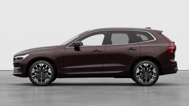 Volvo XC60 T6 PLUG-IN HYBRID AWD PLUS BRIGHT -PANO.DAK|HARMAN/KARDON|HEAD-UP DISP.|LUCHTVERING|360°CAM|20"