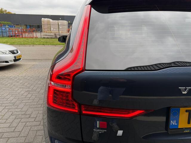 Volvo XC60 2.0 T8 Twin Engine AWD Inscription | 1E EIGENAAR | 12MND GARANTIE | PANODAK | LED | DAB | NAVI | LEDER | CARPLAY | BOMVOL | HARMAN KARDON |