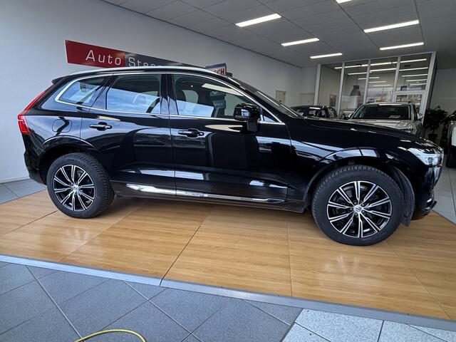 Volvo XC60 2.0 T8 Twin Engine AWD Inscription * BOMVOL * LEER * PANO * HUD * BLIS *