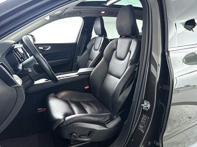 Volvo XC60 T8 Plug-in hybrid AWD Inscription | Panoramadak | Parkeercamera | Harman Kardon | Trekhaak
