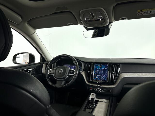 Volvo XC60 T8 Plug-in hybrid AWD Inscription | Panoramadak | Parkeercamera | Harman Kardon | Trekhaak