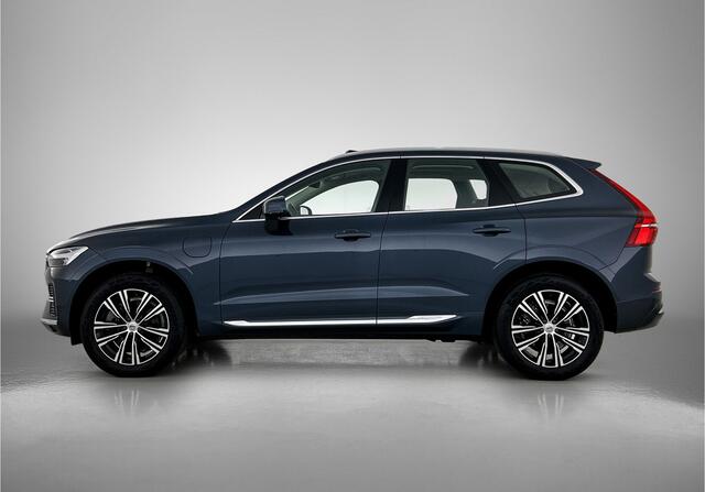Volvo XC60 2.0 T8 Plug-in hybrid AWD Inscription | Harmon Kardon | Panoramadak | Navigatie |
