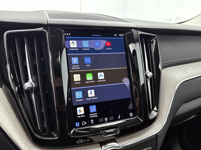 Volvo XC60 2.0 T8 Plug-in hybrid AWD Inscription | Harmon Kardon | Panoramadak | Navigatie |