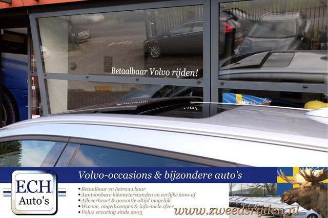 Volvo XC60 2.4 D5 230 pk Aut. AWD, R-Design, Panoramadak, Trekhaak