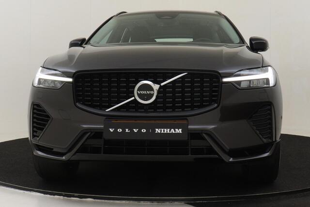 Volvo XC60 T6 PLUG-IN HYBRID AWD ULTRA DARK -PANO.DAK|HEAD-UP DISP.|360°CAM|TREKHAAK|HARMAN/KARDON