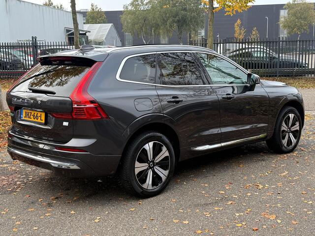 Volvo XC60 2.0 T6 Plug-in hybrid AWD Plus Bright Long Range/360Camera/Trekhaak etc.