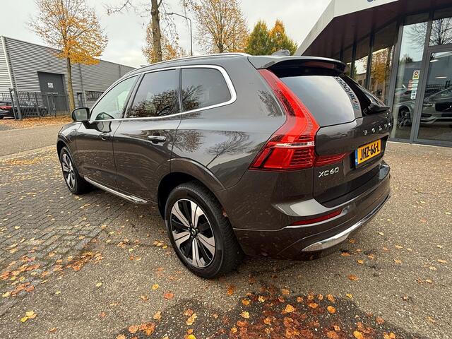 Volvo XC60 2.0 T6 Plug-in hybrid AWD Plus Bright Long Range/360Camera/Trekhaak etc.