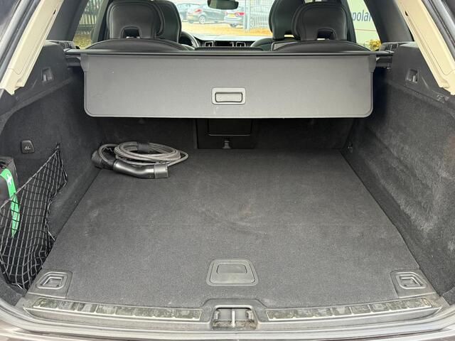Volvo XC60 2.0 T6 Plug-in hybrid AWD Plus Bright Long Range/360Camera/Trekhaak etc.