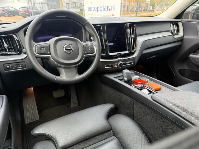 Volvo XC60 2.0 T6 Plug-in hybrid AWD Plus Bright Long Range/360Camera/Trekhaak etc.