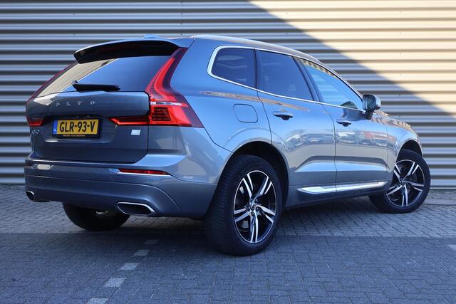 Volvo XC60 T8 AWD Inscription Bowers & Wilkins | BLIS