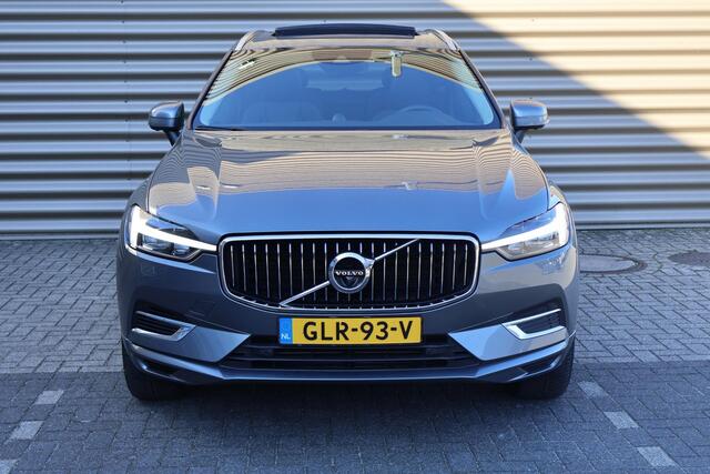Volvo XC60 T8 AWD Inscription Bowers & Wilkins | BLIS