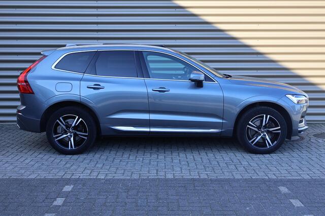 Volvo XC60 T8 AWD Inscription Bowers & Wilkins | BLIS