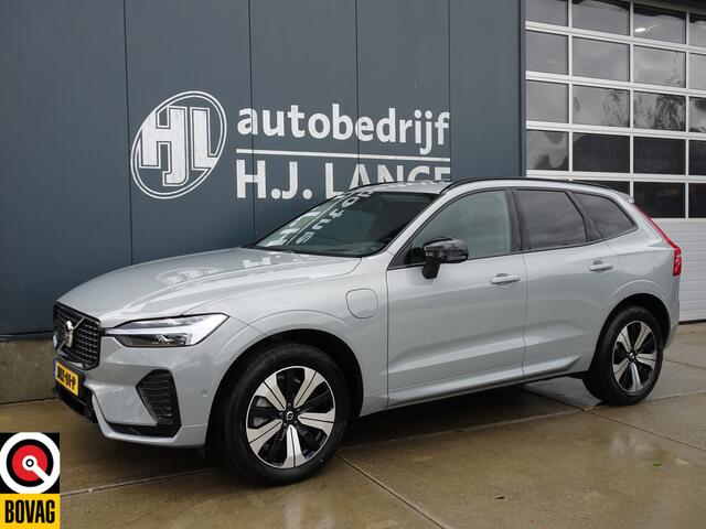 Volvo XC60 2.0 T6 Plug-in hybrid AWD Plus Dark