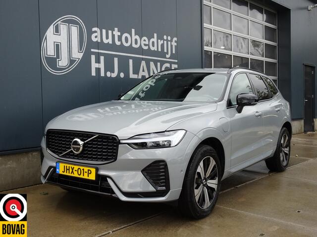 Volvo XC60 2.0 T6 Plug-in hybrid AWD Plus Dark
