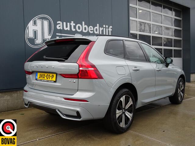Volvo XC60 2.0 T6 Plug-in hybrid AWD Plus Dark