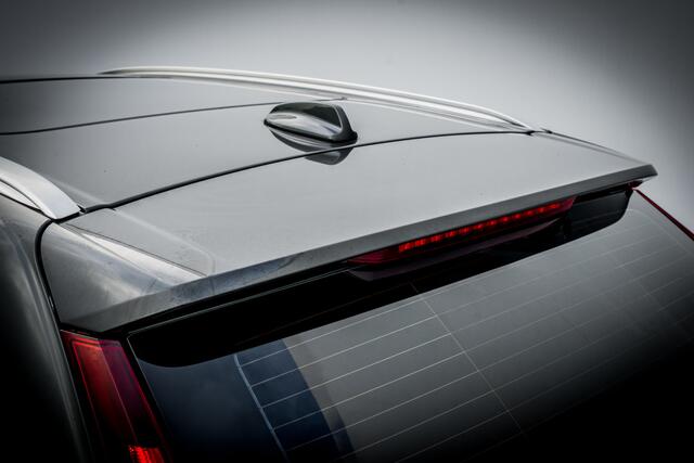 Volvo XC60 T8 Twin Engine AWD Momentum | Panoramadak | Luchtvering | Leder | Adapt. Cruise | Getint glas