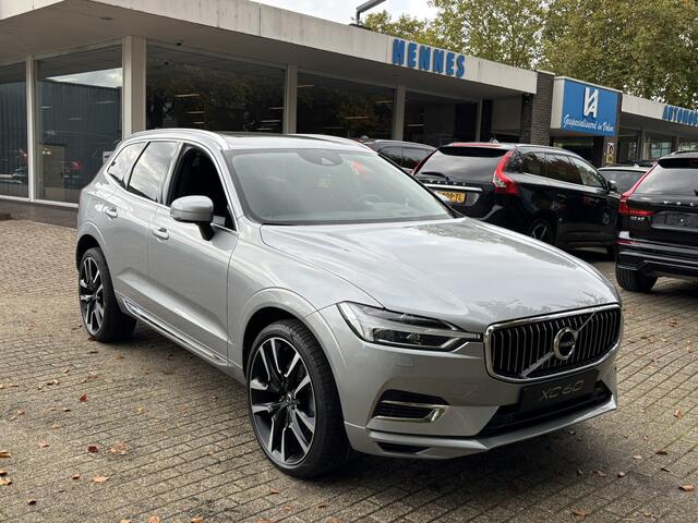 Volvo XC60 T8 AWD Inscription HeadUp Keyless Autopilot Stoelventilatie