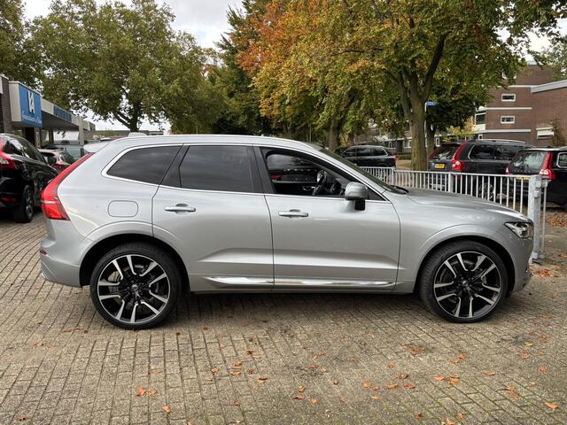 Volvo XC60 T8 AWD Inscription HeadUp Keyless Autopilot Stoelventilatie